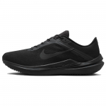 Nike Winflo 10 Juodi Antracito spalvos Vyri&scaron;ki sportbačiai DV4022-001 42.5