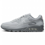 Nike Air Max 90 Wolf Grey Vyri&scaron;ki kedai Cool-Grey White FJ4218-002 42.5