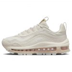 Nike Air Max 97 Futura Phantom Moteri&scaron;ki sportbačiai Kreminiai Photon-Dust Pale-Ivory FB4496-001 38.5 gray