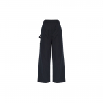 Adidas Originalūs Shmoofoil Dailininko Logotipas Megztos Sportinės Kelnės Unisex Apatinė Dalis Juoda IU0080 XS