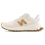 New Balance Fresh Foam Garo&eacute; Jūros druskos Kam&scaron;tienos Moteri&scaron;ki sportbačiai Kreminiai Lino WTGAROEU 36.5
