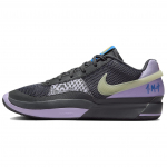 Nike JA 1 Personal Touch unisex sportbačiai pilki geležiniai-pilki &scaron;vytėjimo suteikiantys FQ4796-001 44.5