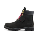 Timberland Neper&scaron;lampami Patvarūs Patogūs Universalūs Lengvi Žemi Batai Vyri&scaron;ki Batai Juodi A2GHY001 41