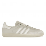 Pharrell x adidas Samba Human Race Aliuminio Balti Unisex Kedai Pilki Debesėlio Baltumo ID9067 36