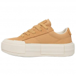 Converse Cruise Low Sandy Shore Unisex sportbačiai Oranžinės Egreto A10652C 35