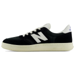 New Balance T500 Juodi Angoros Unisex Sportbačiai Jūros Druska CT500CK 43 white