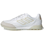 Adidas Copa Kapitan.2 Dirbtinės dangos futbolo bateliai TF Vyri&scaron;ki futbolo batai Balti FZ3250 44