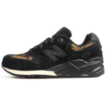 New Balance Nb 999 Patogūs Smūgius Sugeriantys Greitai Džiūstantys Žemi Bėgimo Bateliai Moteri&scaron;kas Sneakeris Juodi Geltoni WL999PW 36