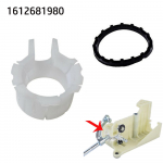 Citroen Nemo Fiat Fiorino Peugeot Bipper pavarų svirties įvorės komplektas