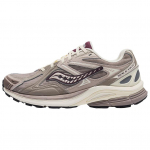 Saucony Kinvara 4 RE Madingi Patogūs Kvėpuojantys Žemi Laisvalaikio Batai Unisex sportbačiai Rudo S79052-28 37.5