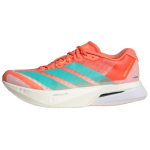 Adidas Boston 13 Semi Coral Flash Aqua moteri&scaron;ki sportbačiai, oranžiniai, Flash oranžiniai JS4954 36⅔