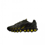 Nike Air Max Dn8 Sekvojos/Ry&scaron;kiai Citrinos/Juodos Vyri&scaron;ki Sportbačiai IH4119-300 43