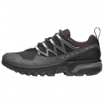 Salomon Acs+ Gtx Classic Versatile bėgimo bateliai, juodi, L47822000 36