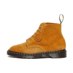 Dr. Martens 101 Suede Martin Batai Vyri&scaron;ki batai Ruda 27428213 37