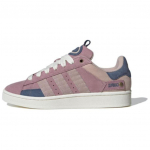 Adidas Originals Campus 00s Patogūs Universalūs Patvarūs Žemi Sportbačiai Unisex Sportbačiai Violetiniai Rožiniai Mėlyni IF4340 43⅓