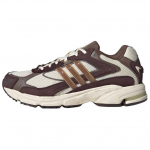 Adidas Response CL Patogūs Universalūs Neslystantys Patvarūs Žemi Tėčio Batai Unisex Sportbačiai Balti Rudi JQ9154 35⅔