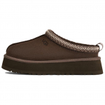 UGG Tazz &scaron;lepetės Molasses moteri&scaron;ki kedai rudi 1122553-MLSS 39