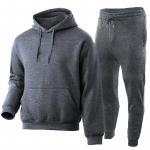 Hoodie Kelnės 2 dalių rinkiniai Krep&scaron;inio megztinis Vyri&scaron;ki drabužiai Megztiniai Sportiniai kostiumai Moteri&scaron;ki sportiniai drabužiai Vyri&scaron;ki sportiniai kostiumai Vyrai 3XL