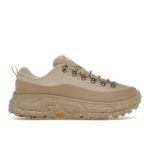 HOKA Tor Summit Avižų pienas Oksfordo ruda Unisex sportbačiai Ruda 1147952-OLK 42⅔