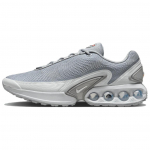 Nike Air Max Dn Vilko Pilkumo Laisvalaikio Batai DV3337-007 40 pilka spalva