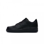 Nike Air Force 1 '07 Juodi EU 38.5 juoda