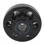 1 colio skylės i&scaron;centrinis sankabos 13 dantų 2300 RPM 13hp sunkiųjų darbų sankaba 40 41 420 grandinėms mini dviračiams go-kartsams