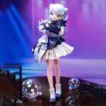 Neo Eden Mjd lėlė aklas dėžutė &Scaron;viesus ko&scaron;maras Dvynių serija Judančio sąnario lėlė Anime figūrėlė Kolekcionuojamas žaislas Berniuko mergaitės dovanos
