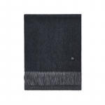 Velsey Classic 100 I&scaron;blukusio Ka&scaron;myro &Scaron;alikas [JUODAS PILKAS] BLACK GREY