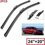 Valytuvas Volvo S60 2019 2020 2025 2025 2025 Volvo S60 2019-2023 24 + 20