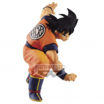 Figurine Dragon Ball Super Son Goku Vol.14 - PVC - 11 cm - Noir - Enfant - Licence Dragon Ball juoda