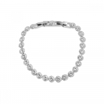 Swarovski 5071173 Una Angelic Tennis Mažas apyrankė 5071173