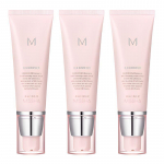MISSHA M BB Boomer Bazė 40ml &times; 3