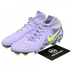 Nike Phantom Luna 2 Academy MG United Pack 2025 HF1598-500 EU 42.5 violetinė