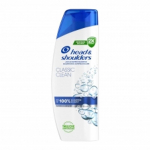 Head & Shoulders Classic Clean Deep Care &Scaron;ampūnas 300ml