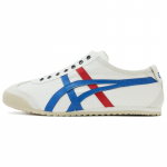 Onitsuka Tiger Mexico 66 Slip-On Trikoloriniai sportbačiai D3K0N-0143 44