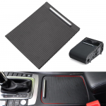 Puodelio laikiklio dangtelis Volkswagen Magotan CC Passat B6 B7 2009-2015 3CD857503 Centrinės konsolės slankiojantis