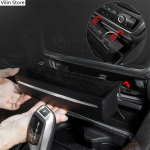 Skirta BMW 3/4 serijos F30 F32 F34 F36 316i 320i 328i automobilio vidinės centrinės konsolės CD skydelio pakeitimo sagties laikymo dėžutei 3 4 Series 3gt