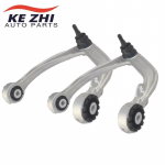 31360630 Automobilio dalys Priekinės a&scaron;ies vir&scaron;utinė traukė Kairė ir de&scaron;inė Tinka VOLVO XC90 XC60 II T8 31360633 32395242 32395243 Left