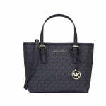 MICHAEL KORS JET SET TRAVEL Mini krep&scaron;ys-rankinė Mini
