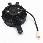 Radiatoriaus ventiliatorius LINHAI 260CC 300cc ATV keturračiui LH260 LH300