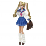 Takara Tomy Lėlė Apsimetinėjimo žaislas nuo 3 metų Licca-chan #Licca #JK #Jenny Apsirengimas