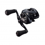 Daiwa Zillion TW HD 1000XH Metamasis ritės juoda