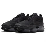 Nike Air Max Scorpion Flyknit Triple Black 2023 - DJ4701-003 EU 41 juoda