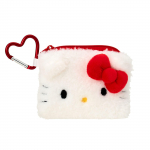 Sanrio Hello Kitty Mini Amžius 3 ir 149128 Piniginė, Auk&scaron;tyn,