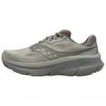 Saucony Guide 19 Universalūs Patogūs Madingi Treniruočių Miesto Kelionėms Bėgimo Batai Vyri&scaron;kas sportbačio Žalias S21058-140 44