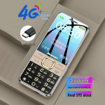 Newman M560 4G vyresnio amžiaus žmonėms skirtas mygtukinis telefonas (CN versija)
