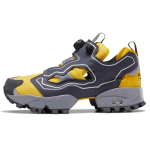 InstaPump Fury Reebok Trail Shroud 'Geltonas' EG3572 36