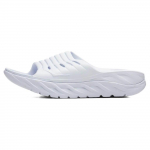 HOKA ONE ONE Ora Recovery &scaron;lepetės 'Baltos' 1134527-WWH 40