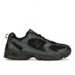 New Balance 530 Juodas Tamsiai Pilkas Unisex MR530PB 37