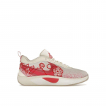Nike Giannis Freak 6 NRG GS 'Roses' Coconut Milk Aster Pink Sail University Red Sanddrift Vaikų krep&scaron;inio batai HM4216-100 38.5